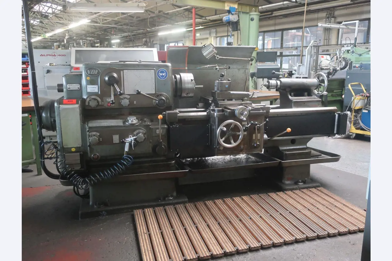 alu druckguss Lübeck - Production facilities aluminum die casting / melting store / quality assurance / mold making / peripherals-26