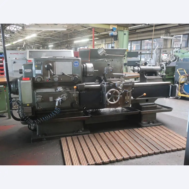 alu druckguss Lübeck - Production facilities aluminum die casting / melting store / quality assurance / mold making / peripherals-26