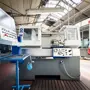 thumbnail-alu druckguss Lubeka - Systemy produkcji odlewów aluminiowych / Topialnia / Zapewnienie jakości / Produkcja form / Urządzenia peryferyjne-27