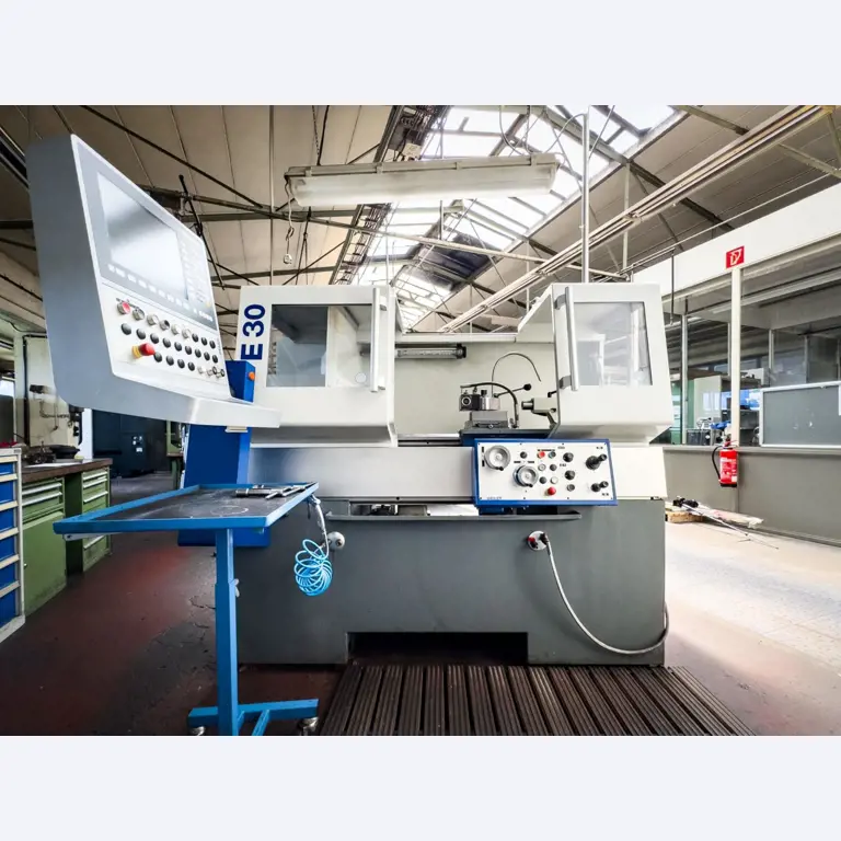 alu druckguss Lübeck - Production facilities aluminum die casting / melting store / quality assurance / mold making / peripherals-27