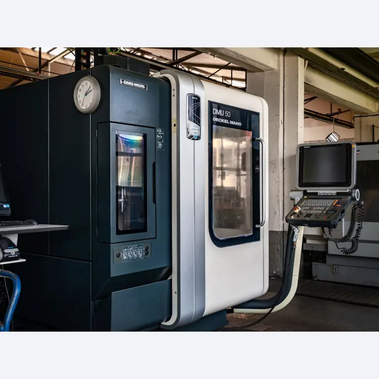 alu druckguss Lübeck - Production facilities aluminum die casting / melting store / quality assurance / mold making / peripherals-28