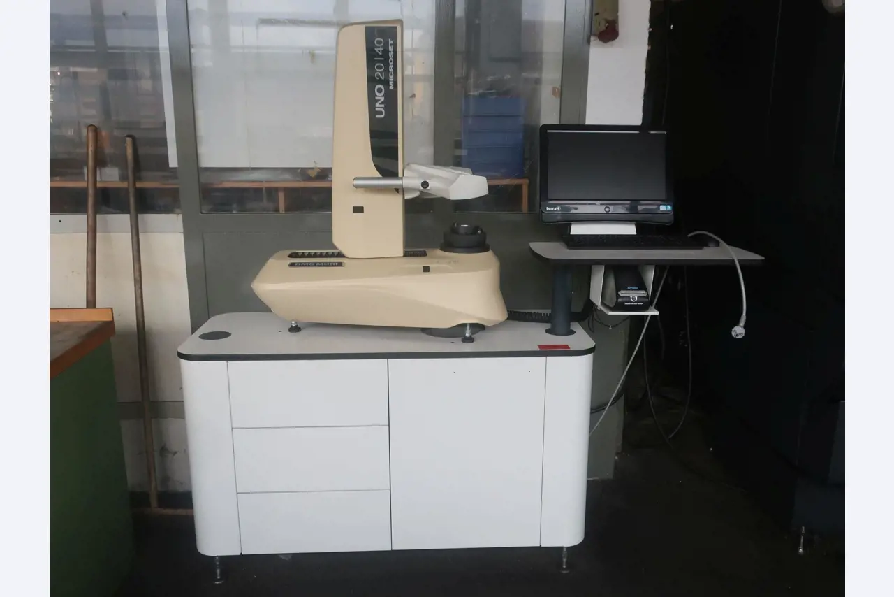 alu druckguss Lübeck - Production facilities aluminum die casting / melting store / quality assurance / mold making / peripherals-29