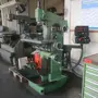 thumbnail-alu druckguss Lubeka - Systemy produkcji odlewów aluminiowych / Topialnia / Zapewnienie jakości / Produkcja form / Urządzenia peryferyjne-30