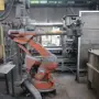 thumbnail-alu druckguss Lübeck - Production facilities aluminum die casting / melting store / quality assurance / mold making / peripherals-5