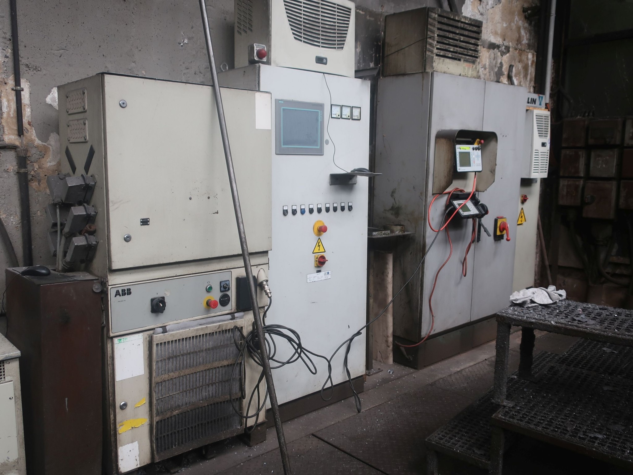 alu druckguss Lübeck - Sistemas de produção de fundição injectada de alumínio / Fusão / Garantia de qualidade / Fabrico de moldes / Periféricos-7