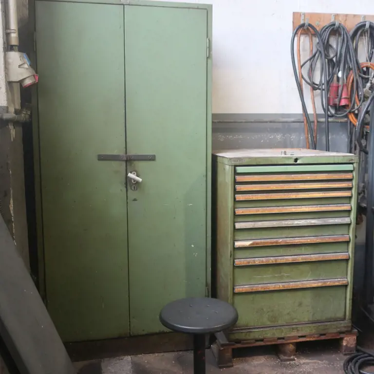 Workbench Garant