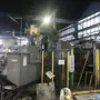 thumbnail-alu druckguss Lübeck - Production facilities aluminum die casting / melting store / quality assurance / mold making / peripherals-3