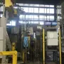 thumbnail-alu druckguss Lübeck - Production facilities aluminum die casting / melting store / quality assurance / mold making / peripherals-2