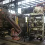 thumbnail-alu druckguss Lübeck - Production facilities aluminum die casting / melting store / quality assurance / mold making / peripherals-8