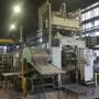 thumbnail-alu druckguss Lübeck - Production facilities aluminum die casting / melting store / quality assurance / mold making / peripherals-9