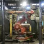 thumbnail-alu druckguss Lübeck - Production facilities aluminum die casting / melting store / quality assurance / mold making / peripherals-8