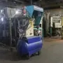 thumbnail-alu druckguss Lübeck - Production facilities aluminum die casting / melting store / quality assurance / mold making / peripherals-1