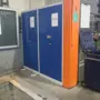thumbnail-alu druckguss Lübeck - Production facilities aluminum die casting / melting store / quality assurance / mold making / peripherals-2