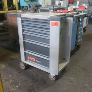 Workshop trolley Garant