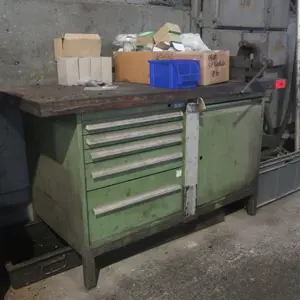 Workbench