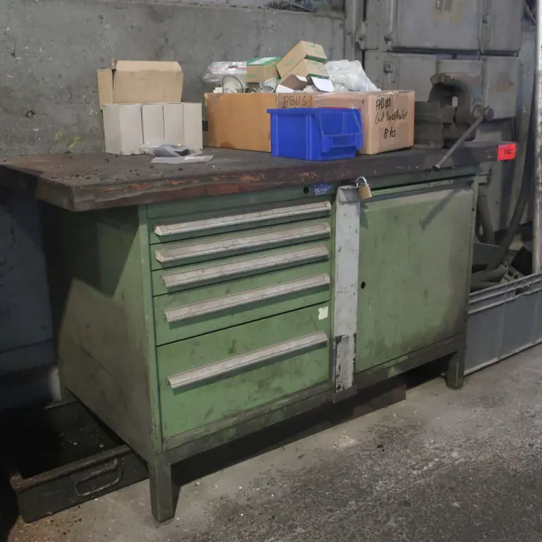 Workbench