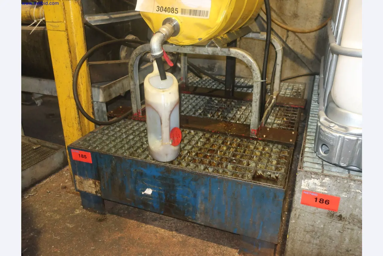 alu druckguss Lübeck - Systemy produkcji odlewów aluminiowych / Topialnia / Zapewnienie jakości / Produkcja form / Urządzenia peryferyjne-1