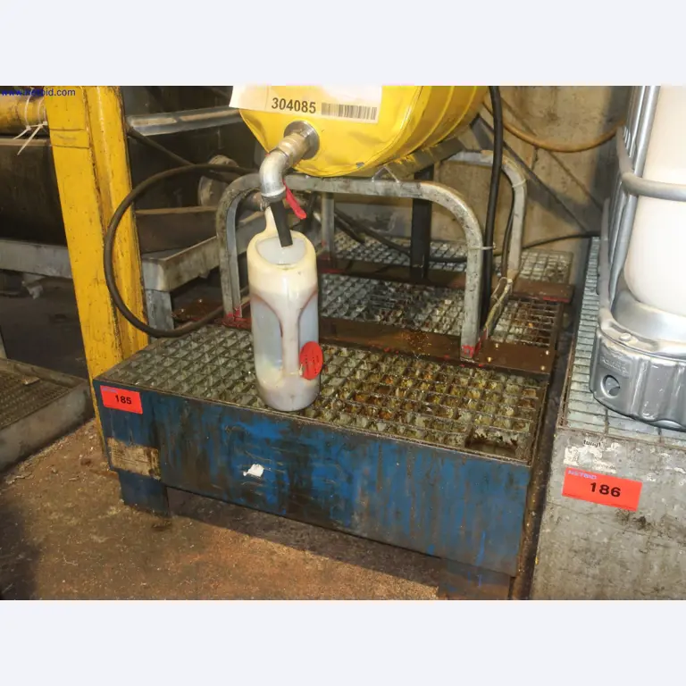 alu druckguss Lübeck - Systemy produkcji odlewów aluminiowych / Topialnia / Zapewnienie jakości / Produkcja form / Urządzenia peryferyjne-1