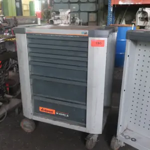 Workshop trolley Garant