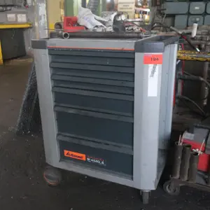 Workshop trolley Garant
