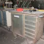 thumbnail-alu druckguss Lübeck - Proizvodni sistemi za tlačno litje aluminija / Talilnica / Zagotavljanje kakovosti / Proizvodnja kalupov / Periferna oprema-3