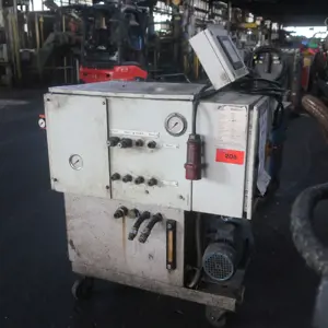 Jet cooling device Lethiguel HDK4