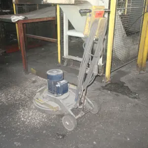 2 Plate machines