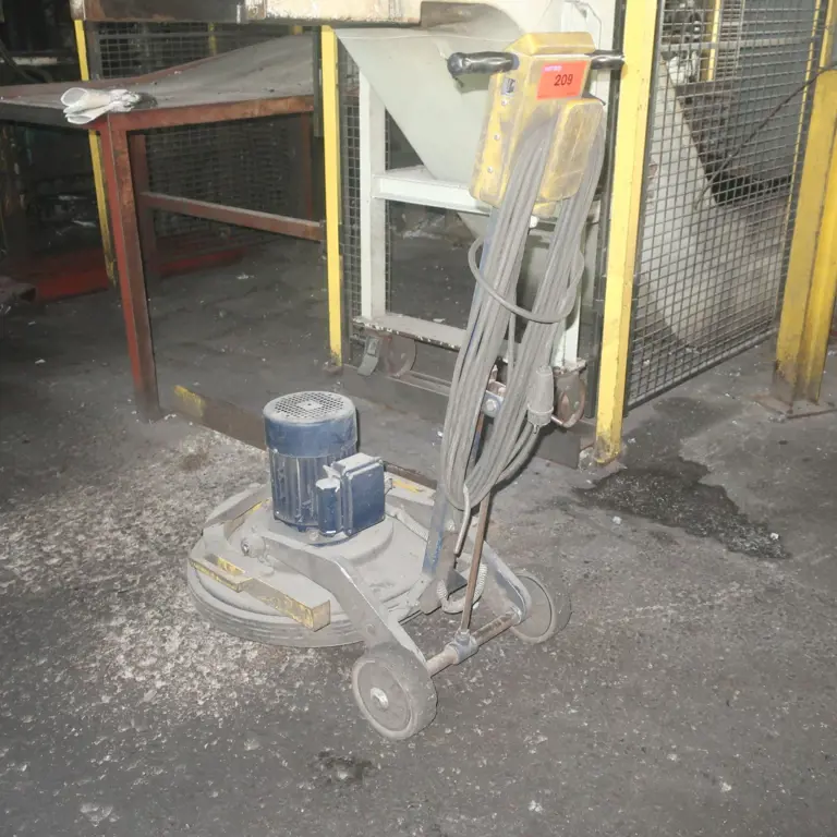 2 Plate machines