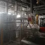 thumbnail-alu druckguss Lübeck - Systemy produkcji odlewów aluminiowych / Topialnia / Zapewnienie jakości / Produkcja form / Urządzenia peryferyjne-1
