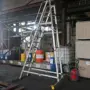 thumbnail-alu druckguss Lübeck - Systemy produkcji odlewów aluminiowych / Topialnia / Zapewnienie jakości / Produkcja form / Urządzenia peryferyjne-3