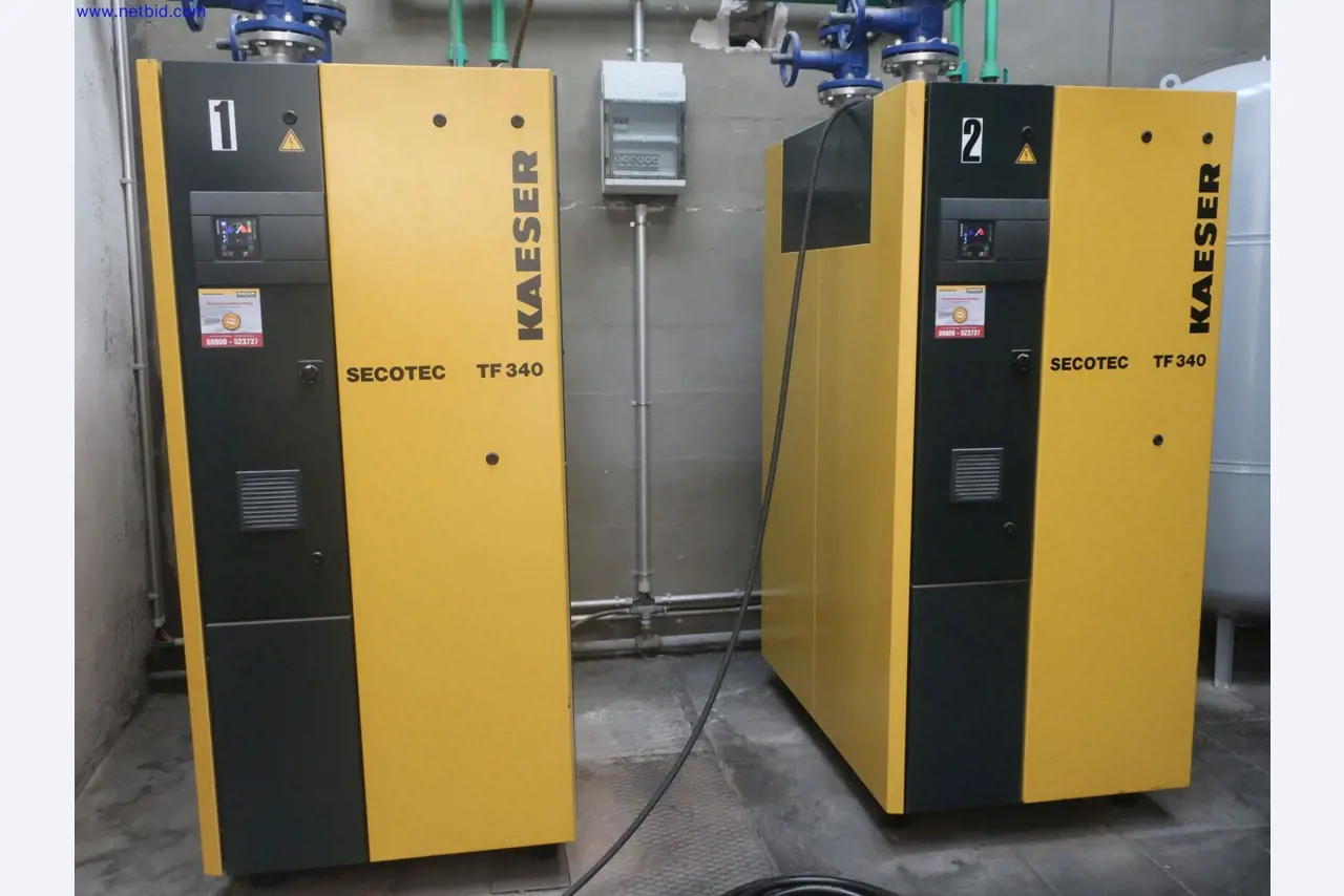 alu druckguss Lübeck - Installations de production de fonte d'aluminium sous pression / Fusion / Assurance qualité / Construction de moules / Périphériques-1