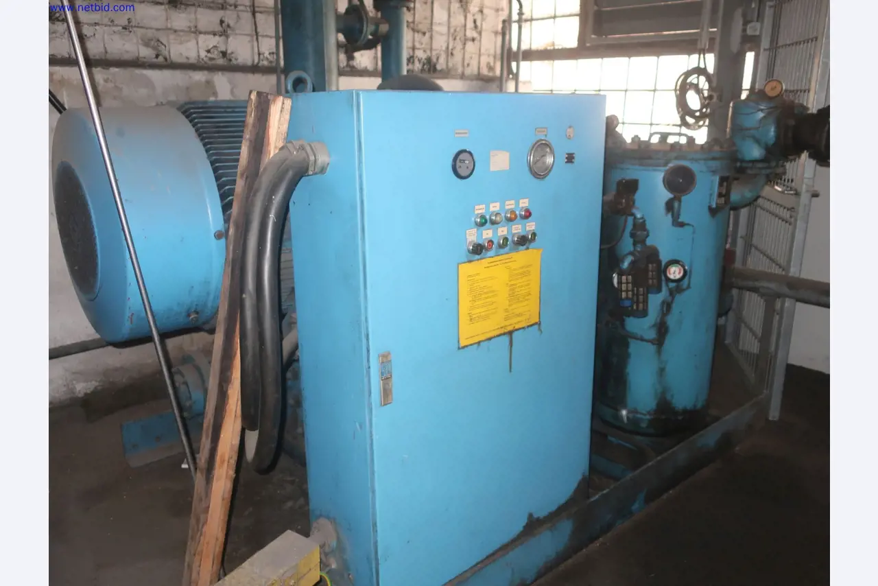 alu druckguss Lübeck - Installations de production de fonte d'aluminium sous pression / Fusion / Assurance qualité / Construction de moules / Périphériques-2