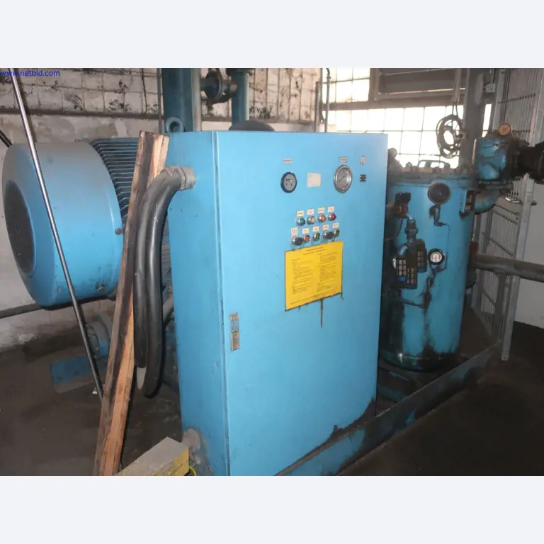 alu druckguss Lübeck - Installations de production de fonte d'aluminium sous pression / Fusion / Assurance qualité / Construction de moules / Périphériques-2