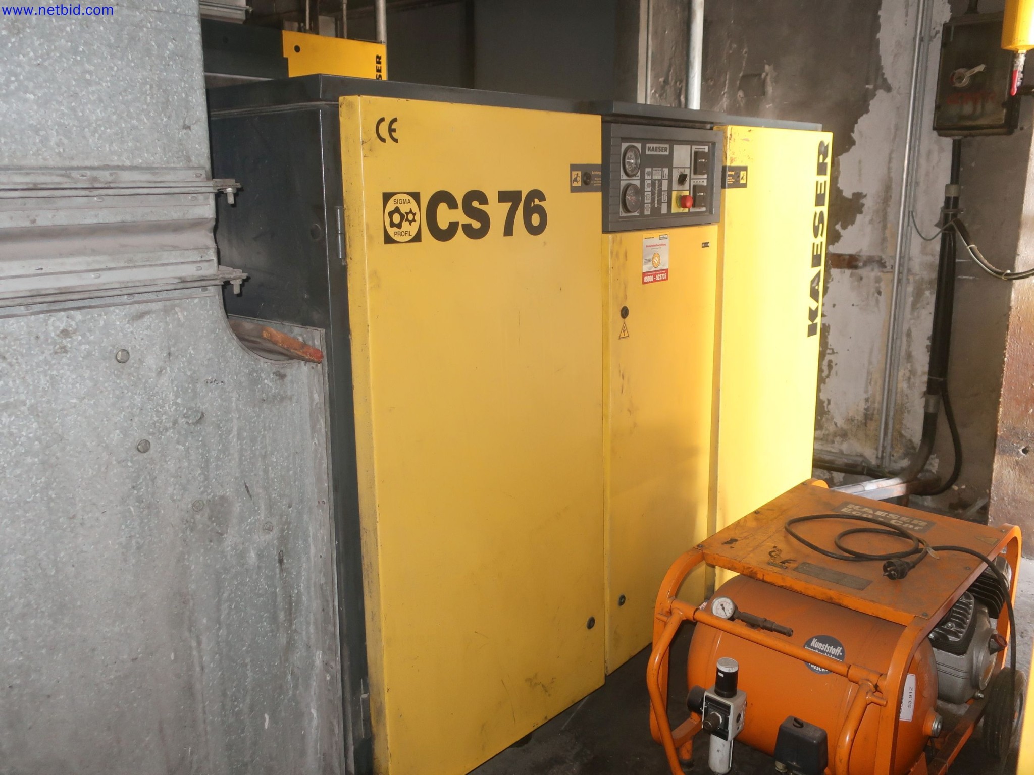 alu druckguss Lübeck - Sistemas de produção de fundição injectada de alumínio / Fusão / Garantia de qualidade / Fabrico de moldes / Periféricos-5