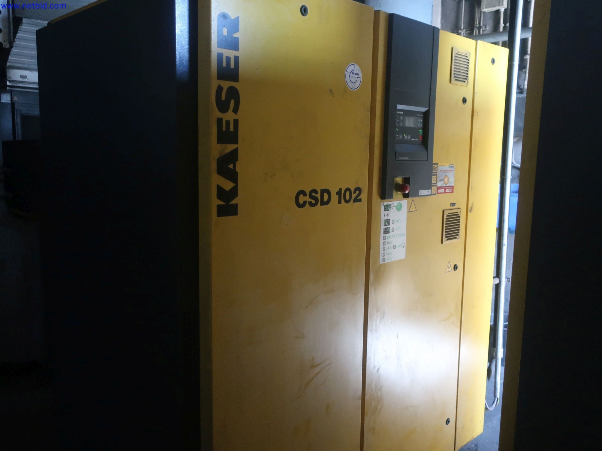 alu druckguss Lübeck - Sistemas de produção de fundição injectada de alumínio / Fusão / Garantia de qualidade / Fabrico de moldes / Periféricos-6