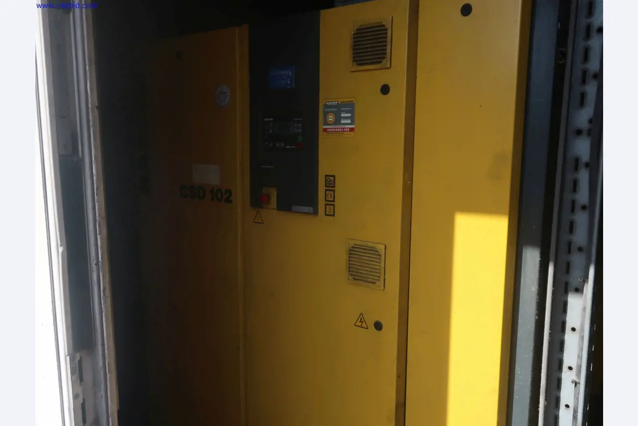 alu druckguss Lübeck - Installations de production de fonte d'aluminium sous pression / Fusion / Assurance qualité / Construction de moules / Périphériques-7