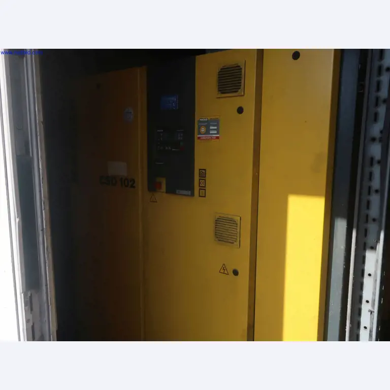 alu druckguss Lübeck - Installations de production de fonte d'aluminium sous pression / Fusion / Assurance qualité / Construction de moules / Périphériques-7