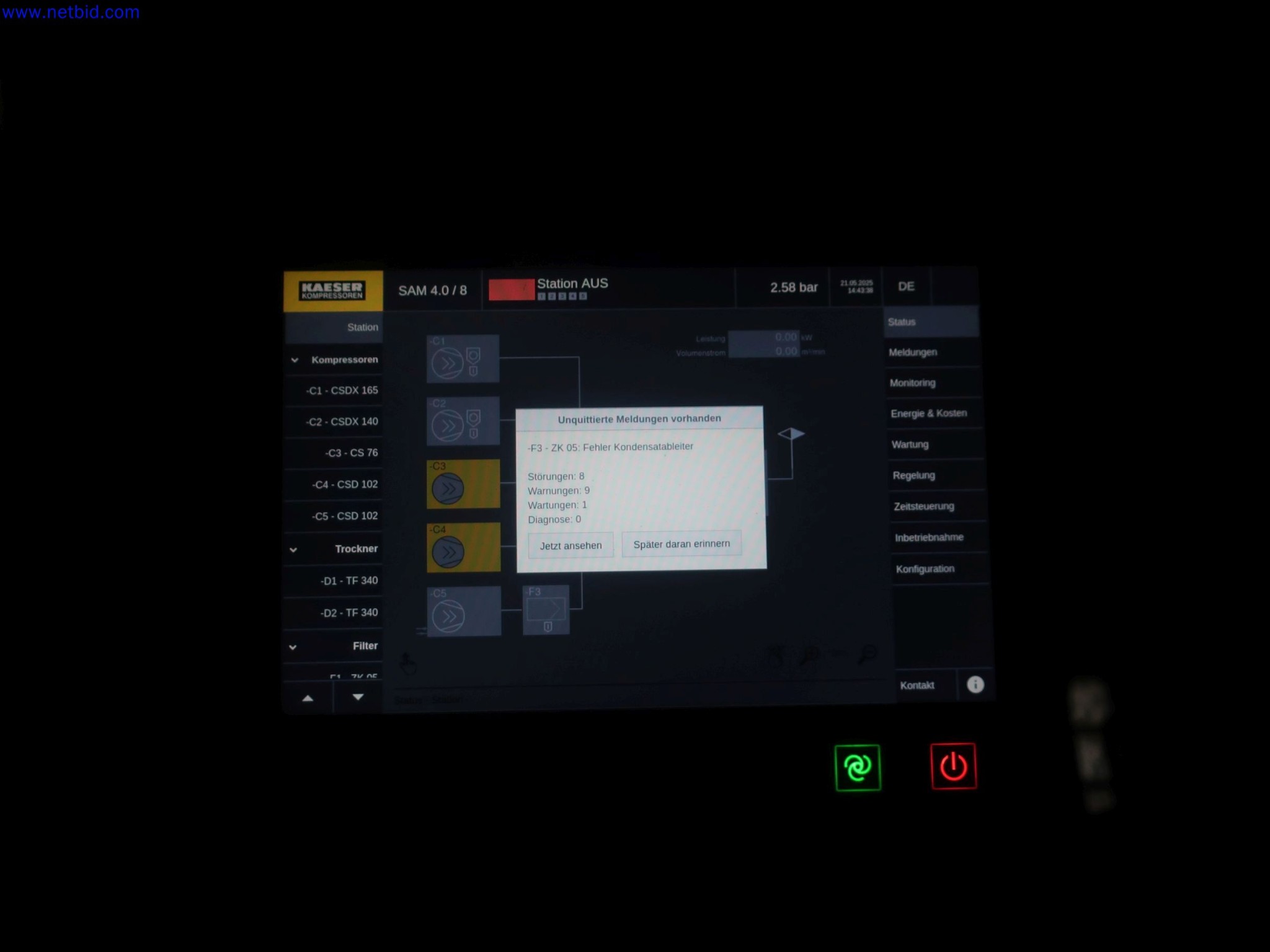 alu druckguss Lübeck - Sistemas de produção de fundição injectada de alumínio / Fusão / Garantia de qualidade / Fabrico de moldes / Periféricos-8
