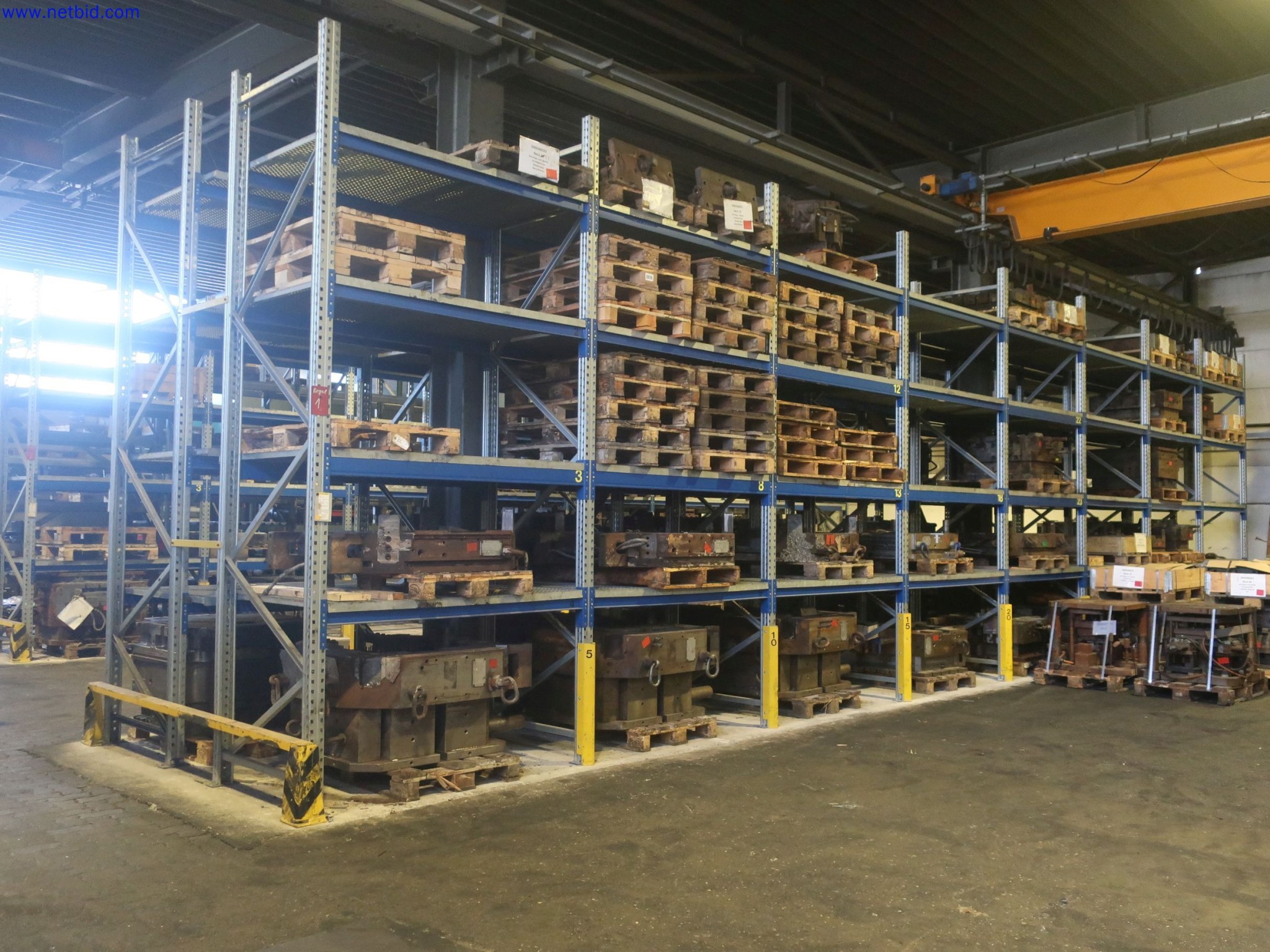 alu druckguss Lübeck - Systemy produkcji odlewów aluminiowych / Topialnia / Zapewnienie jakości / Produkcja form / Urządzenia peryferyjne-1