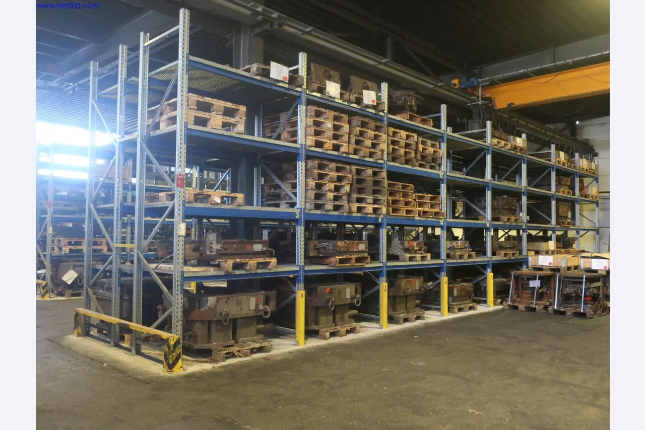 alu druckguss Lübeck - Systemy produkcji odlewów aluminiowych / Topialnia / Zapewnienie jakości / Produkcja form / Urządzenia peryferyjne-1