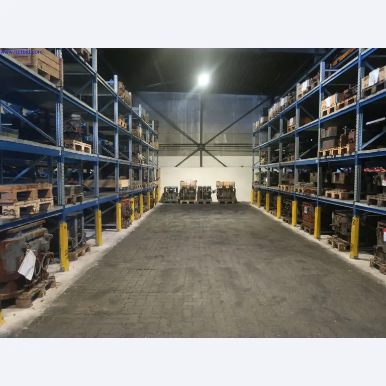 alu druckguss Lübeck - Systemy produkcji odlewów aluminiowych / Topialnia / Zapewnienie jakości / Produkcja form / Urządzenia peryferyjne-2