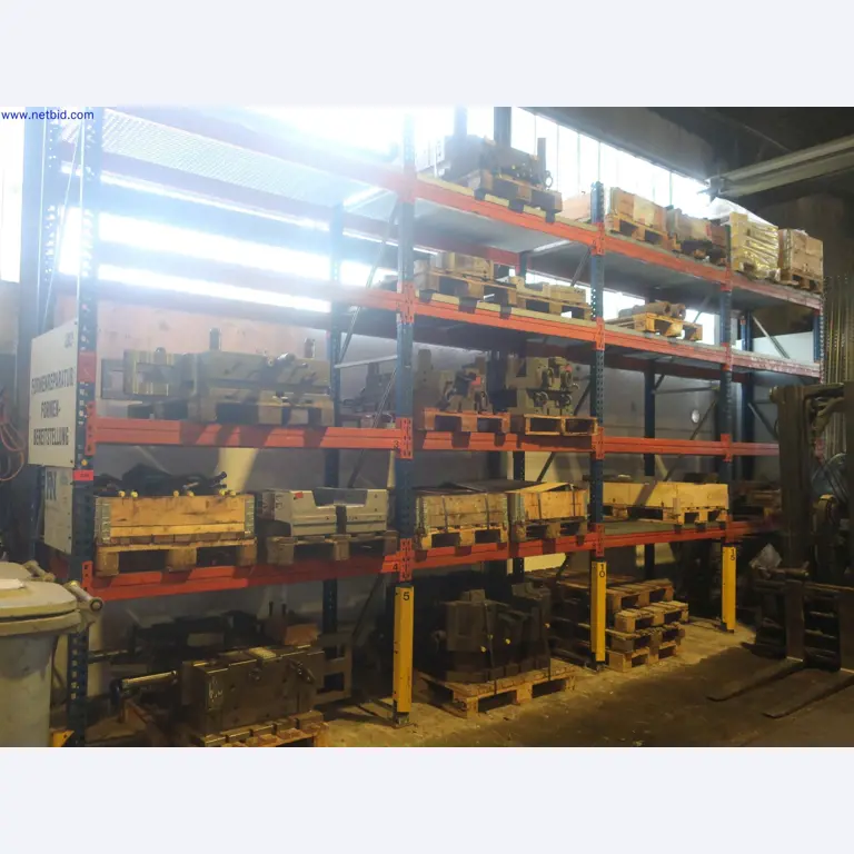 alu druckguss Lübeck - Systemy produkcji odlewów aluminiowych / Topialnia / Zapewnienie jakości / Produkcja form / Urządzenia peryferyjne-4