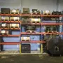 thumbnail-alu druckguss Lübeck - Systemy produkcji odlewów aluminiowych / Topialnia / Zapewnienie jakości / Produkcja form / Urządzenia peryferyjne-5