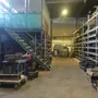 thumbnail-alu druckguss Lübeck - Systemy produkcji odlewów aluminiowych / Topialnia / Zapewnienie jakości / Produkcja form / Urządzenia peryferyjne-6