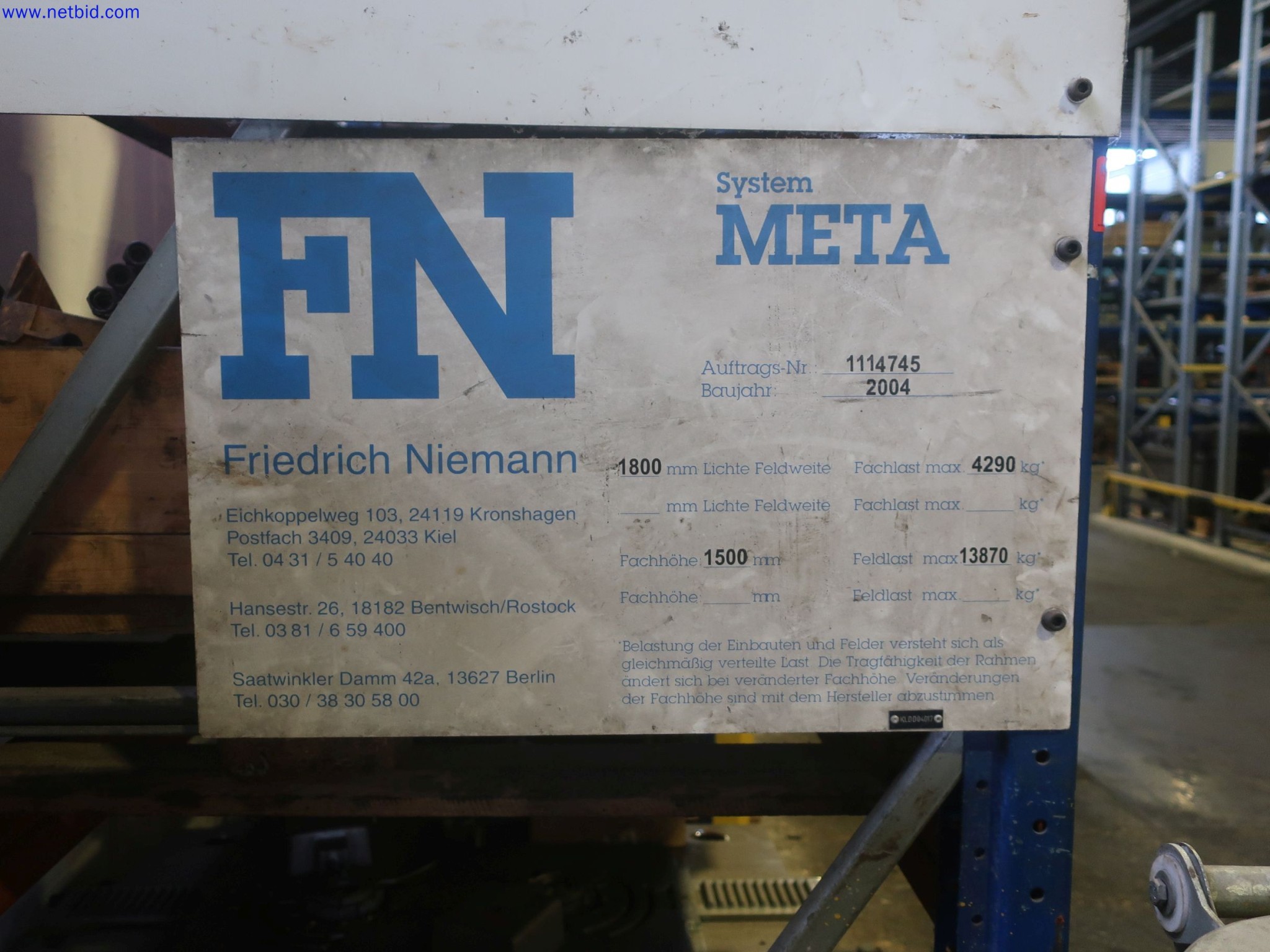 alu druckguss Lübeck - Systemy produkcji odlewów aluminiowych / Topialnia / Zapewnienie jakości / Produkcja form / Urządzenia peryferyjne-7