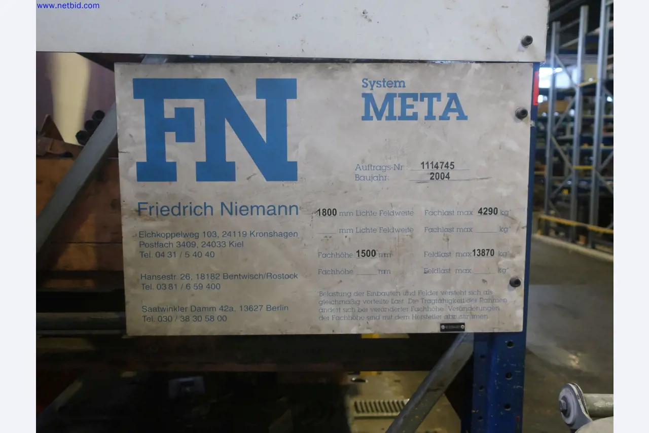 alu druckguss Lübeck - Systemy produkcji odlewów aluminiowych / Topialnia / Zapewnienie jakości / Produkcja form / Urządzenia peryferyjne-7