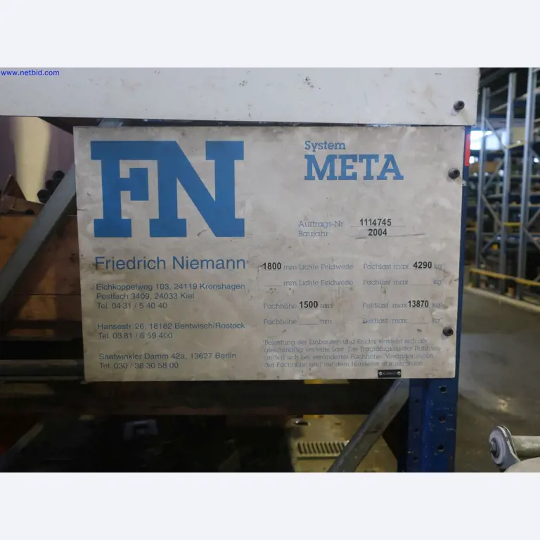 alu druckguss Lübeck - Systemy produkcji odlewów aluminiowych / Topialnia / Zapewnienie jakości / Produkcja form / Urządzenia peryferyjne-7