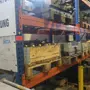 thumbnail-alu druckguss Lübeck - Systemy produkcji odlewów aluminiowych / Topialnia / Zapewnienie jakości / Produkcja form / Urządzenia peryferyjne-8