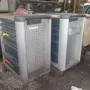 thumbnail-alu druckguss Lübeck - Production facilities aluminum die casting / melting store / quality assurance / mold making / peripherals-3