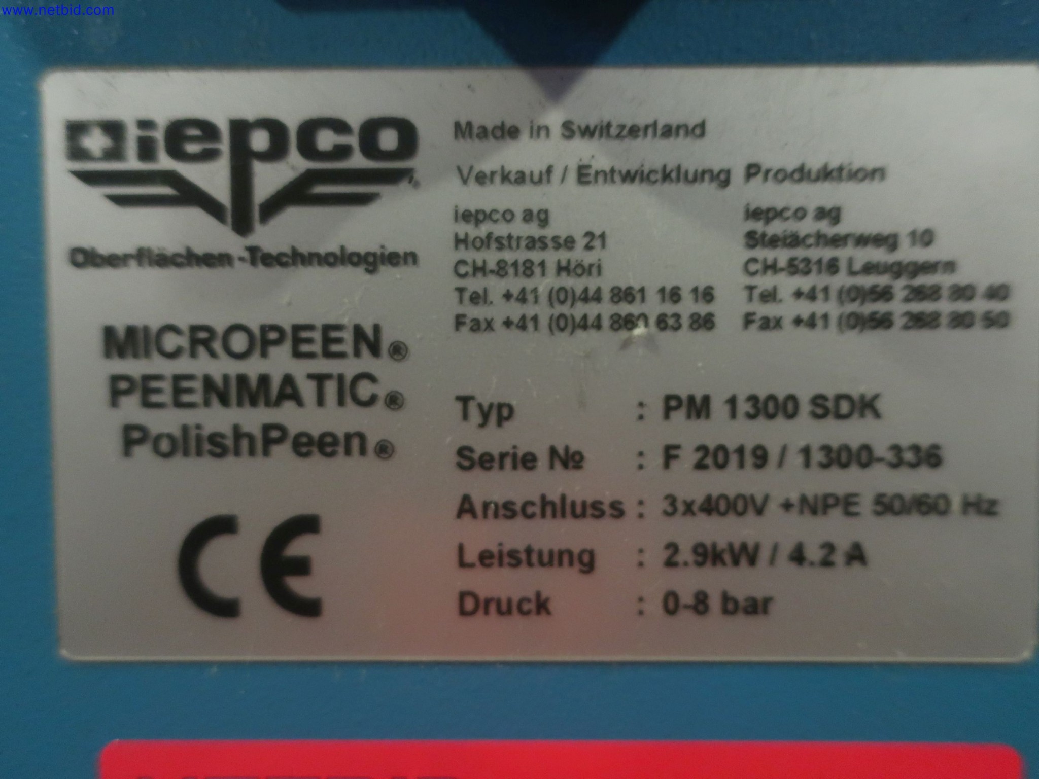 alu druckguss Lübeck - Produktionsanlagen Aluminium-Druckguss / Schmelzbetrieb / Qualitätssicherung / Formenbau / Peripherie-4